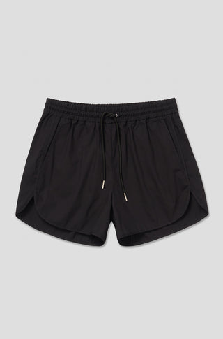The Sport Short (Final Sale) – Black
