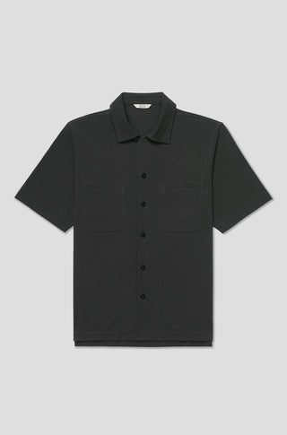 The Swell Shirt – Asphalt