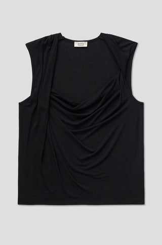 The Swirl – Black