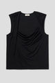 The Swirl – Black