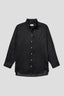 The Tate  – Black Organdy