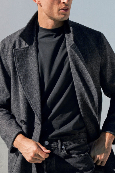 Merino Wool Jacket from AYR - $297
