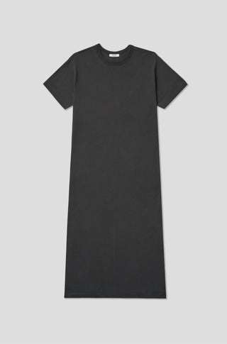 The Practice Dress – Asphalt
