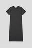 The Practice Dress  – Asphalt