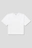 The Practice Tee in Dime Knit™  – Oyster