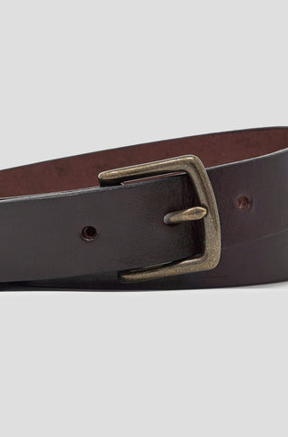 The Tory Belt – Havana