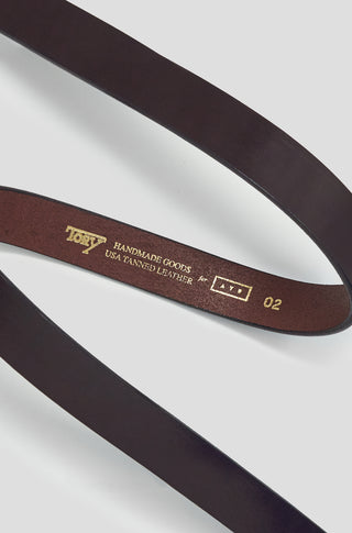 The Tory Belt – Havana