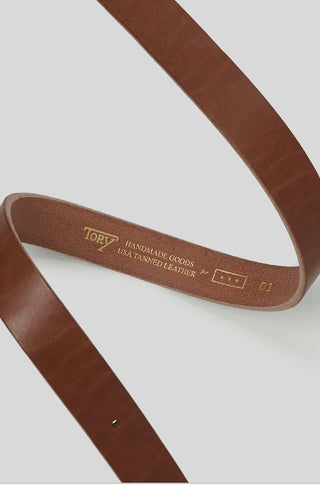 The Tory Belt – Praline
