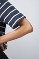 The Practice Tee in Dime Knit™ – 
