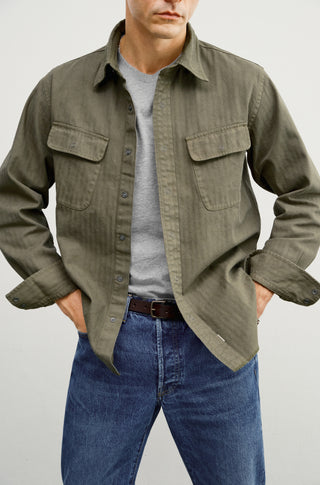 The Alpha – Parachute