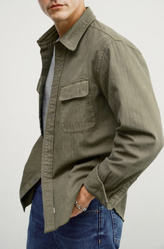 The Alpha – Parachute