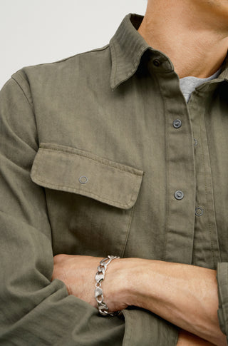 The Alpha – Parachute