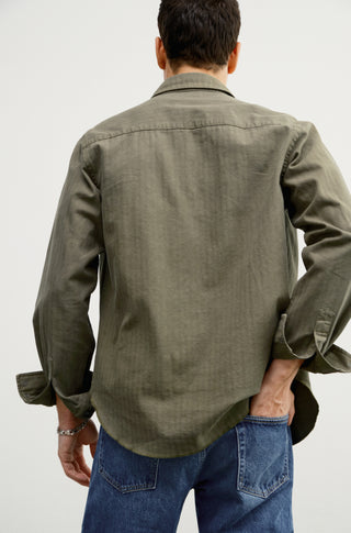 The Alpha – Parachute