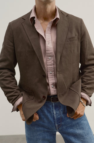 The Apollo Jacket – Brodo