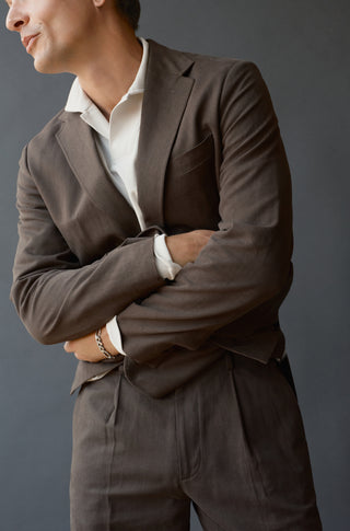 The Apollo Jacket – Brodo