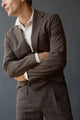 The Apollo Jacket – Brodo