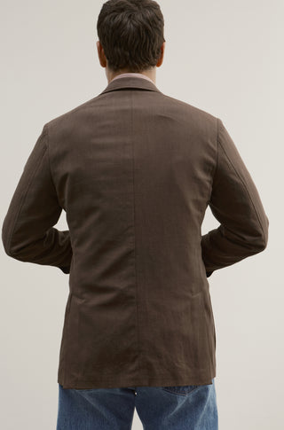 The Apollo Jacket – Brodo