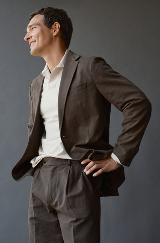 The Apollo Jacket – Brodo