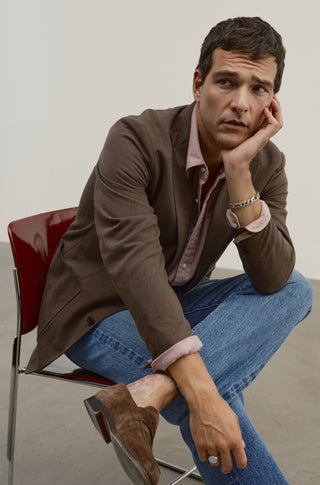 The Apollo Jacket – Brodo