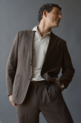 The Apollo Jacket – Brodo