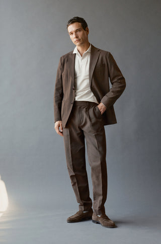 The Apollo Jacket – Brodo