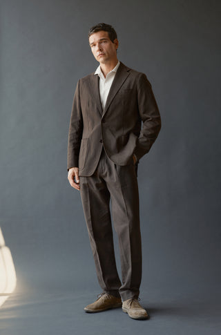 The Apollo Jacket – Brodo