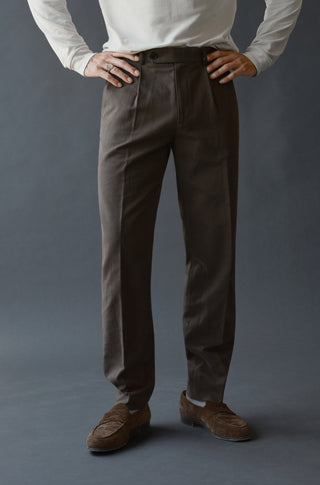 The Apollo Trouser – Brodo