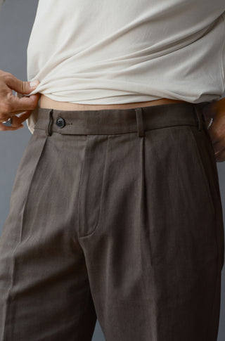 The Apollo Trouser – Brodo