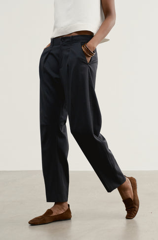 The Bam – Black