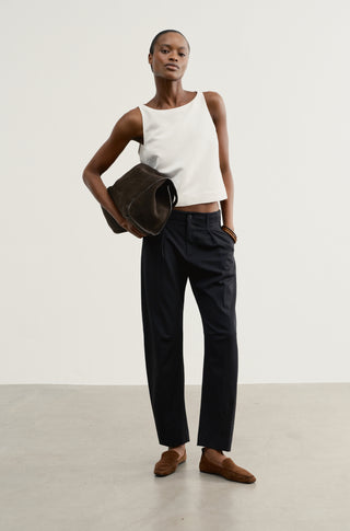The Bam – Black