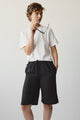The Bermuda – Black
