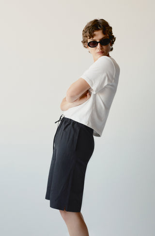 The Bermuda – Black