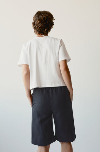 The Bermuda – Black