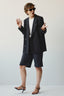 The Bermuda  – Black