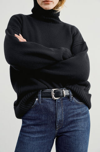 The Big Feels – Black