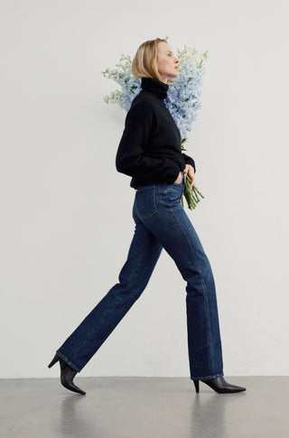 The Big Feels – Black