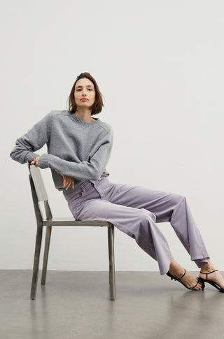 The Big Salad – Skydust