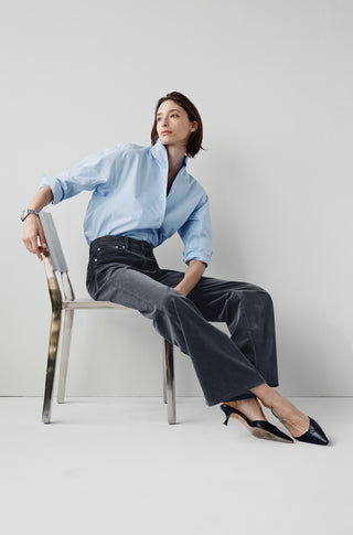 The Big Salad – Smoke