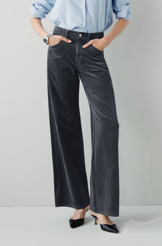 The Big Salad – Smoke