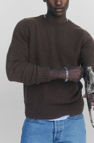 The Big Softie – Brodo