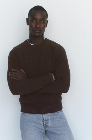 The Big Softie – Brodo