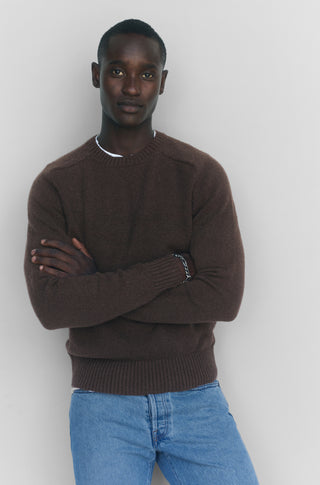 The Big Softie – Brodo