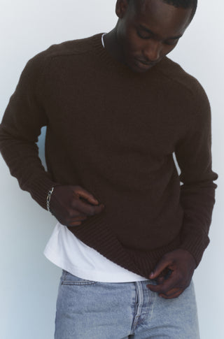 The Big Softie – Brodo