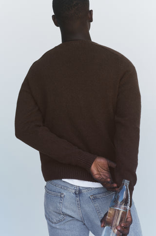 The Big Softie – Brodo