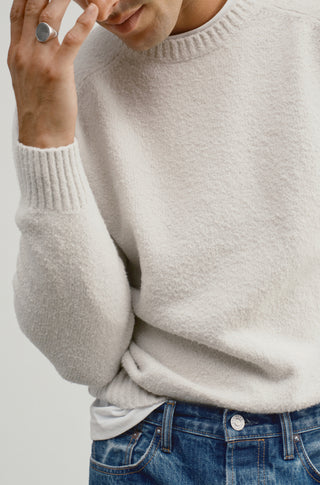 The Big Softie – Limestone