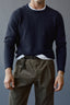 The Big Softie  – Navy