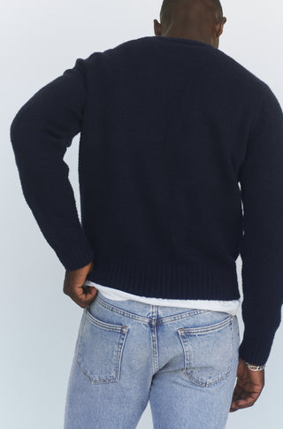 The Big Softie – Navy