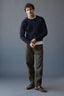 The Big Softie  – Navy