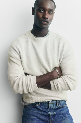 The Big Softie – Oyster