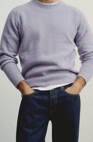 The Big Softie – Skydust